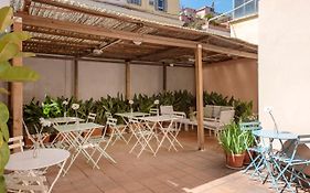 Hotel Parker - Gruppo BLAM HOTELS